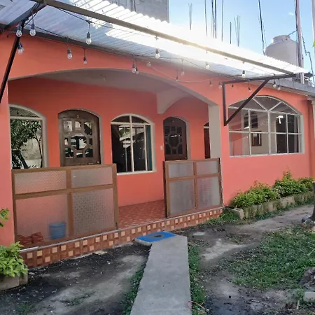 Casa Elena Villa